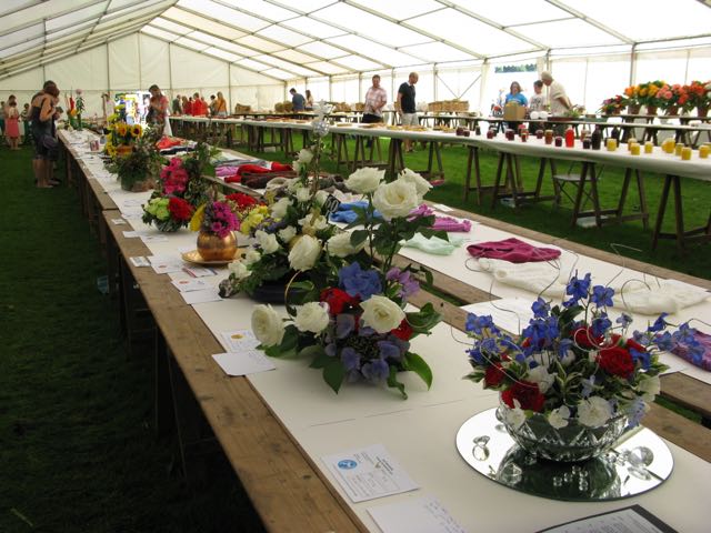 Hatton Show