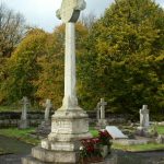 Daresbury War Memorial