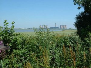 The Mersey and Irwell Navigation