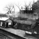 Preston Brook Station